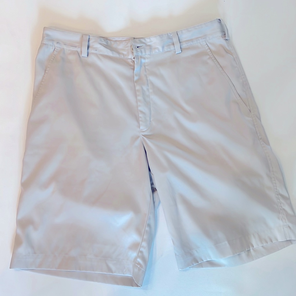 Nike Golf Mens Golf Shorts Size 32